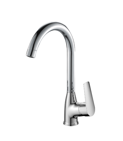 Смеситель для кухни Rossinka S35-23