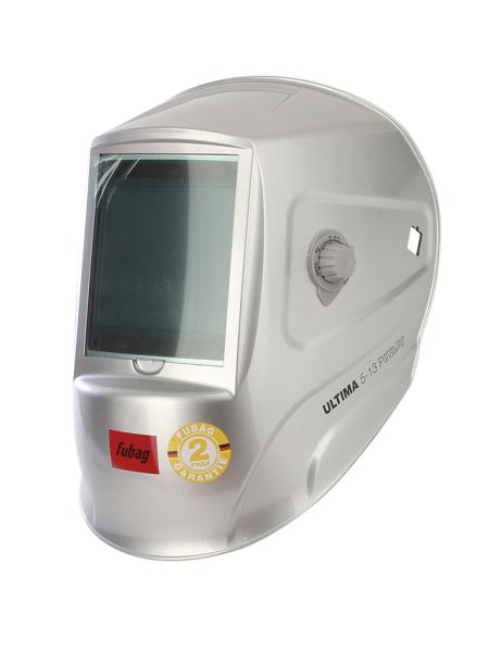 Маска сварщика Хамелеон ULTIMA 5-13 Panoramic Natural Color