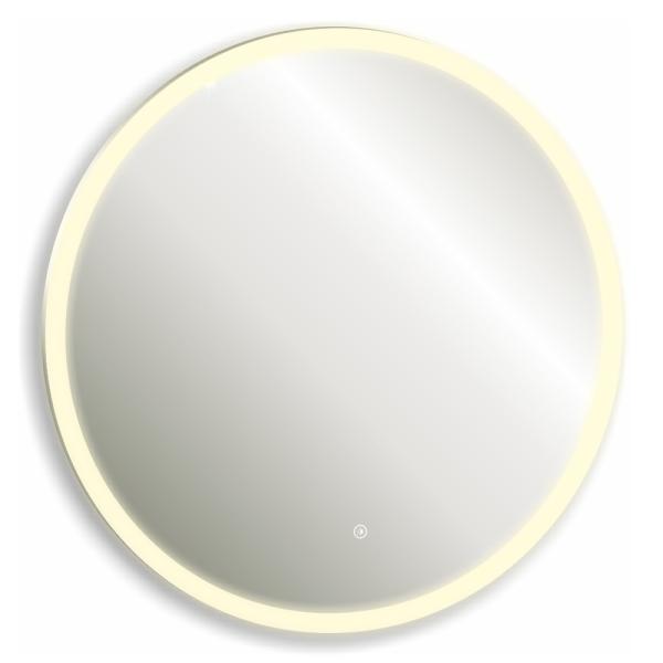 Зеркало Silver Mirrors Perla Lite-ТХ 70 с подсветкой, LED-00002984