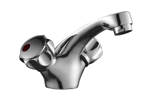 Смеситель для умывальника Decoroom DR45011R