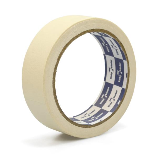 Лента малярная 25 мм x 30 м Klebebander