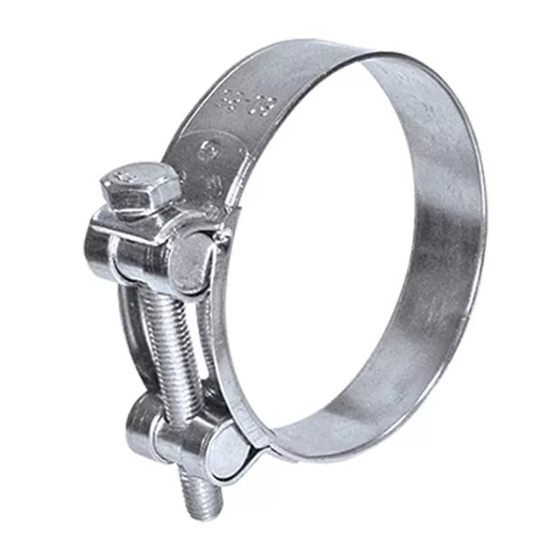 Хомут  98-103мм силовой, (шт)