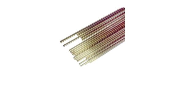 Пруток CuZn40 d.1,6, 1 кг, Профессионал