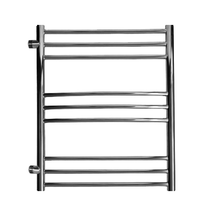 Полотенцесушитель водяной Арго Комби Классик П9 500x800 мм, боковое подключение 500 мм