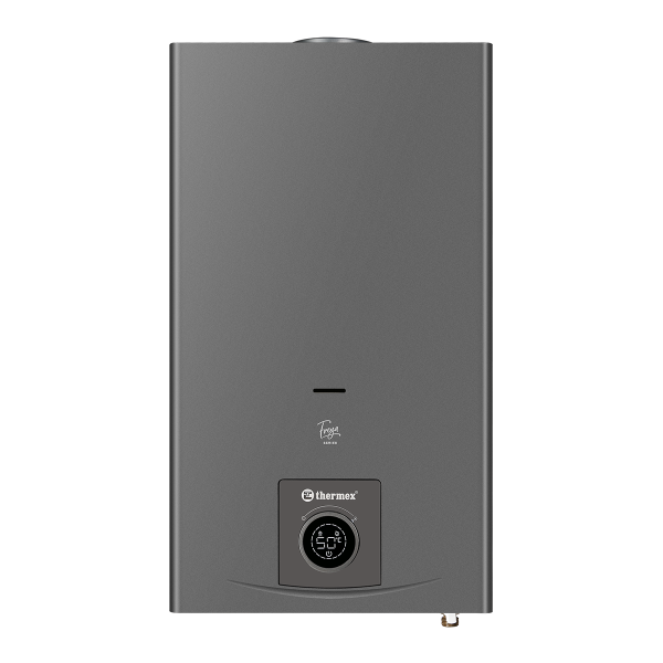 Водонагреватель газовый проточный Thermex FREYA F 20 MD, 351120