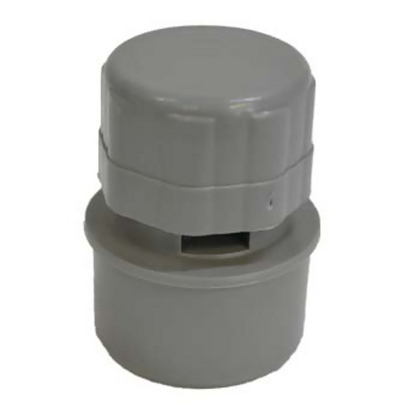 Аэратор канализационный D50 Синикон NO.1.050