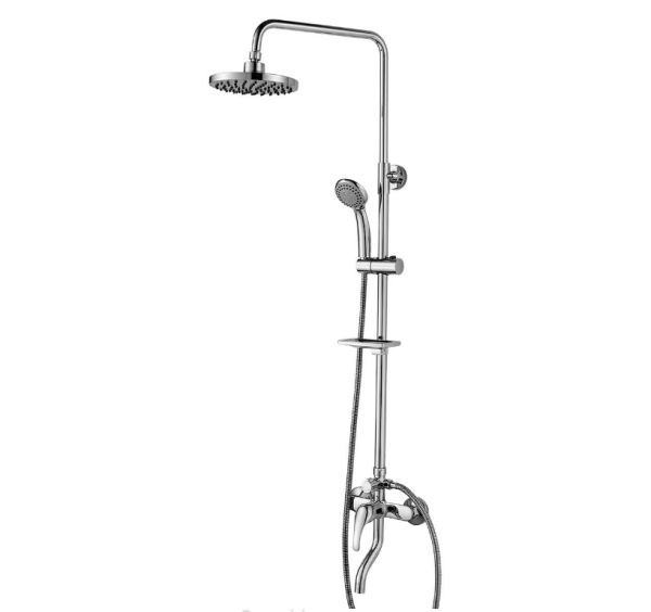 Душевая система Rossinka A35-46