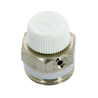 Воздухоотводчик ручной 1/2" ITAP 194