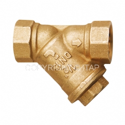 Фильтр грубой очистки 1 ITAP 192 (8)