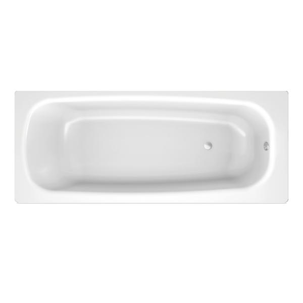 Ванна стальная BLB Universal 170x70 см B70HAH001