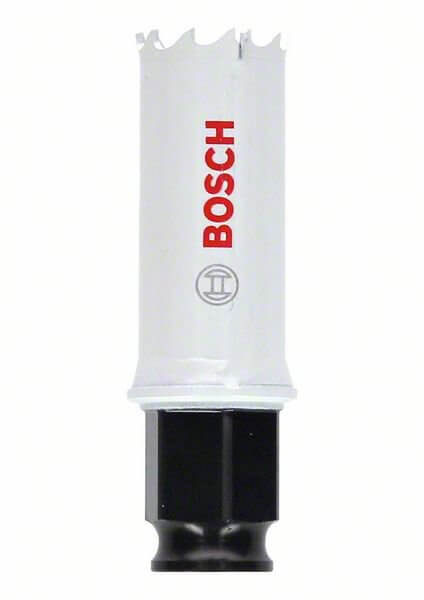 Коронка биметаллическая 25 мм, Bosch