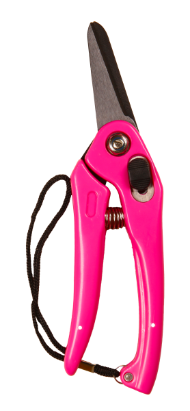 Секатор плоскостной Центроинструмент 190 мм 1387