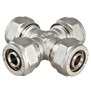 Крестовина 16 обжим. VTm341