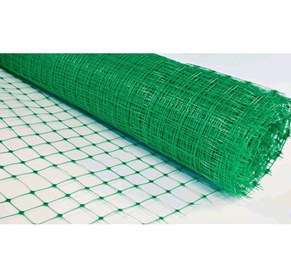 Сетка кладочная пластиковая яч.5х5 0,5*100м