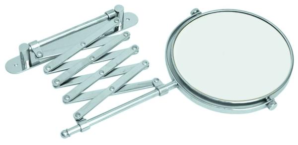 Зеркало косметическое настенное АкваЛиния СS-203