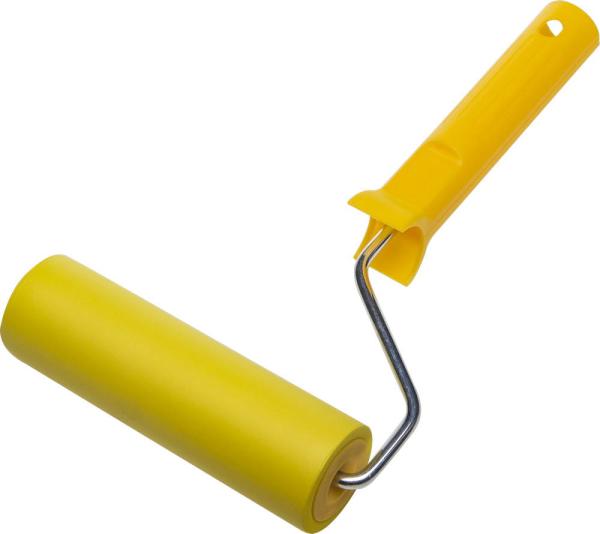 Валик прижимной резиновый Master, бюгель 6мм, 44х150мм (арт.0391-15) Stayer