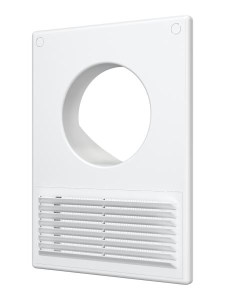 Решетка ERA 1825РУ10Ф