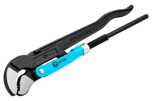 Ключ трубный тип S2"  (1374) (ЦИ)