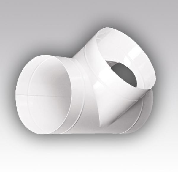 Тройник металлич. 12,5 ТМ