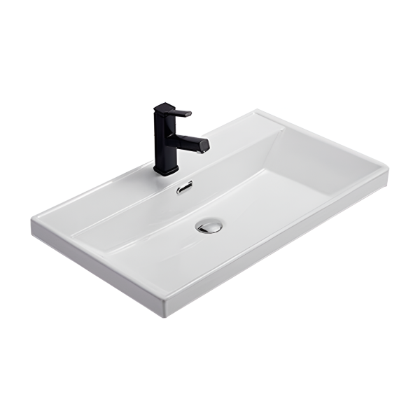 Раковина мебельная Volna Prime 60, 78857(60)