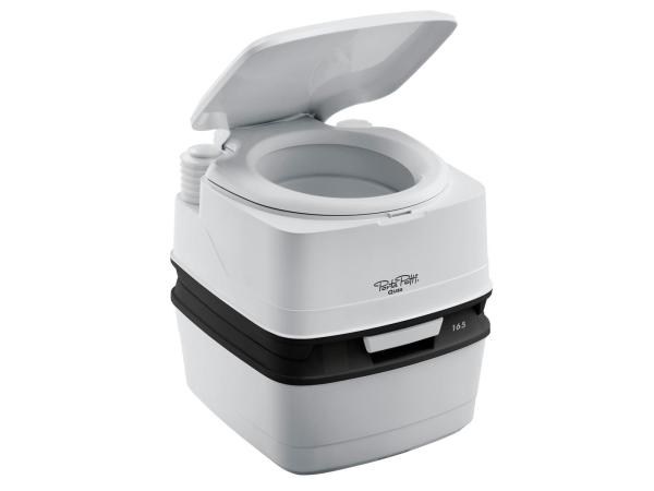 Биотуалет Porta Potti 165 Lux