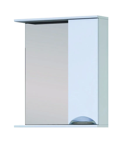 Зеркало Vigo Callao 600 прав. без электрики