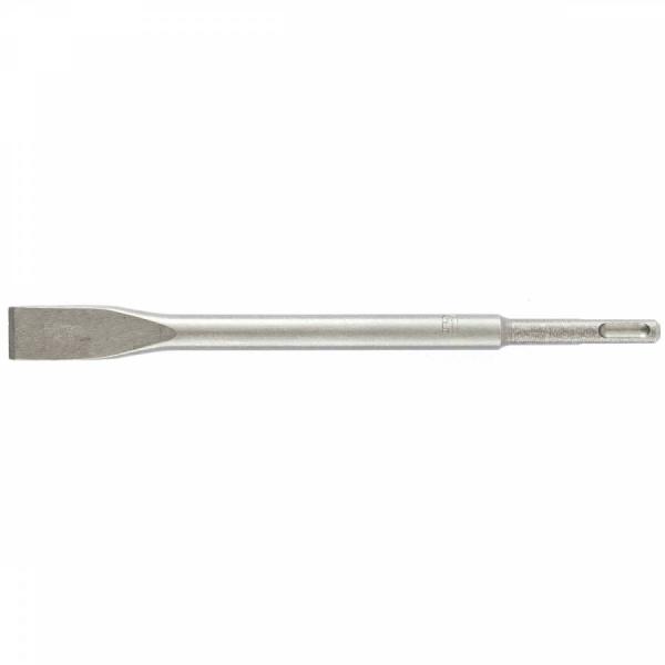 Зубило SDS-plus 14х20х240, плоское  (703207)(Сибртех)