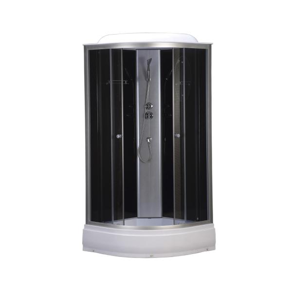 Душевая кабина Hydroom HD-KU8080NВ2 NEW 80x80