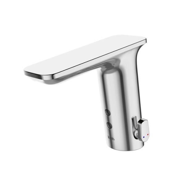 Смеситель для раковины Iddis Pulse PULSBS2i86