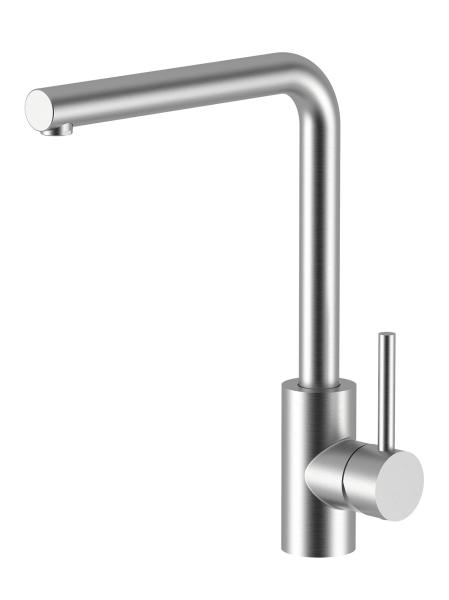 Смеситель для кухни Santek Риф WH5A41125AP01