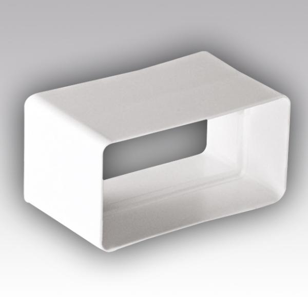 620СКП Соединитель каналов прямоугольный ERA