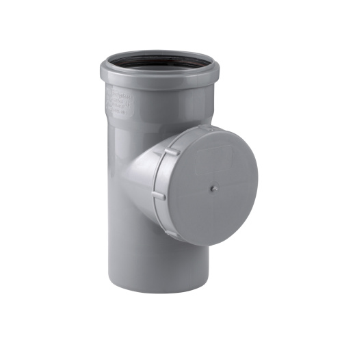 Ревизия с крышкой D110 ПП, РТП 36638