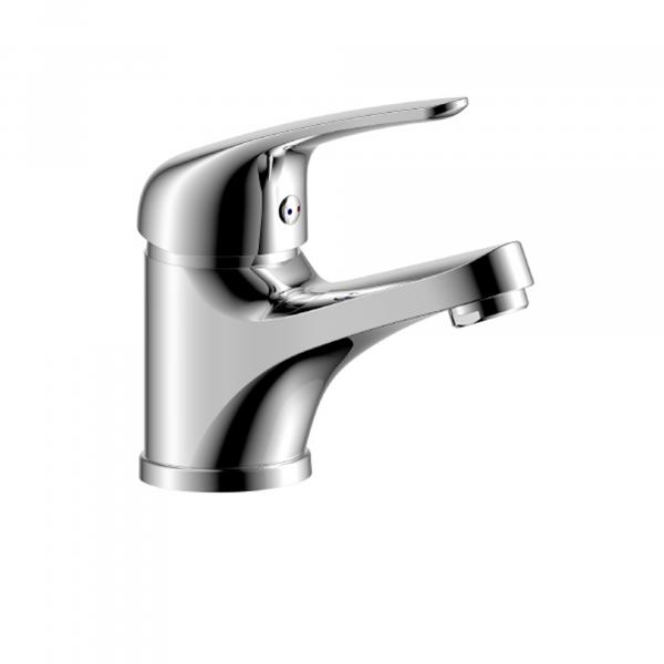 Смеситель для раковины Rossinka Y40-11