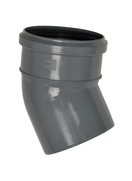 Отвод D50x45º Синикон  504029.R