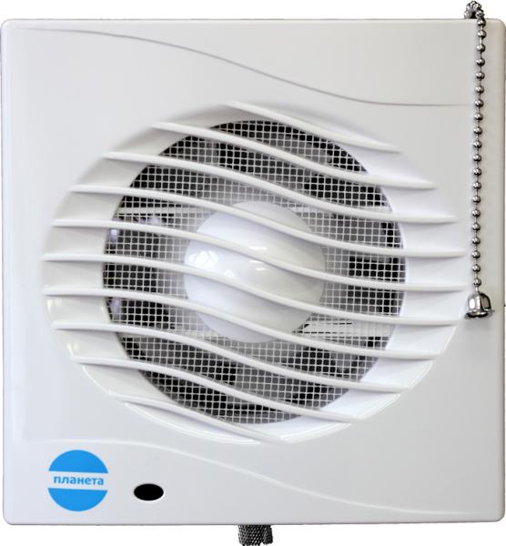 Вентилятор Волна120СВ (EVENT) TURBO