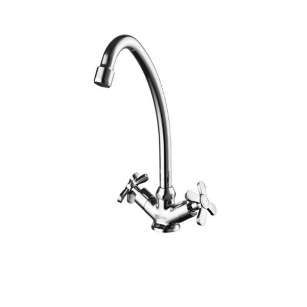 Смеситель для кухни Lemark Partner LM6544C