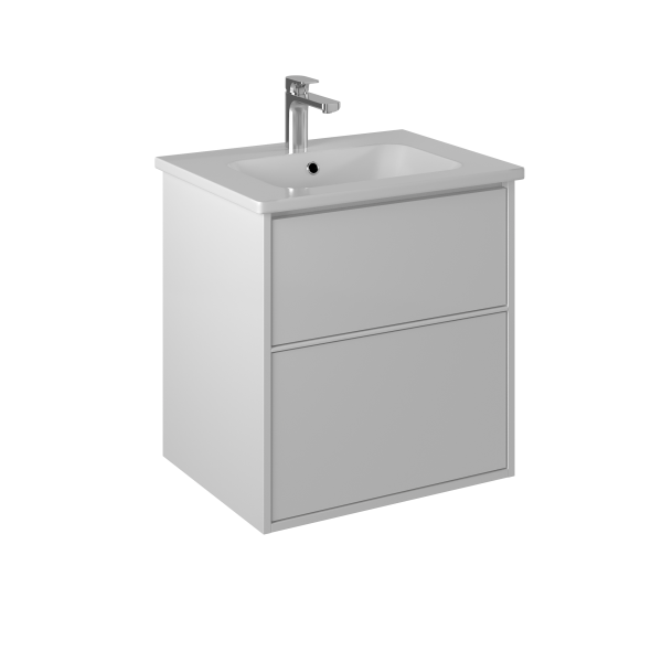 Тумба Briz Монца т18-60 под раковину Эйфория 600