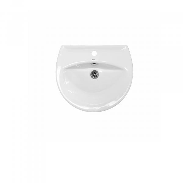 Раковина Sanita Аттика-48 с/о