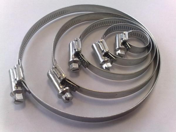 Хомут Tork Ф20х32