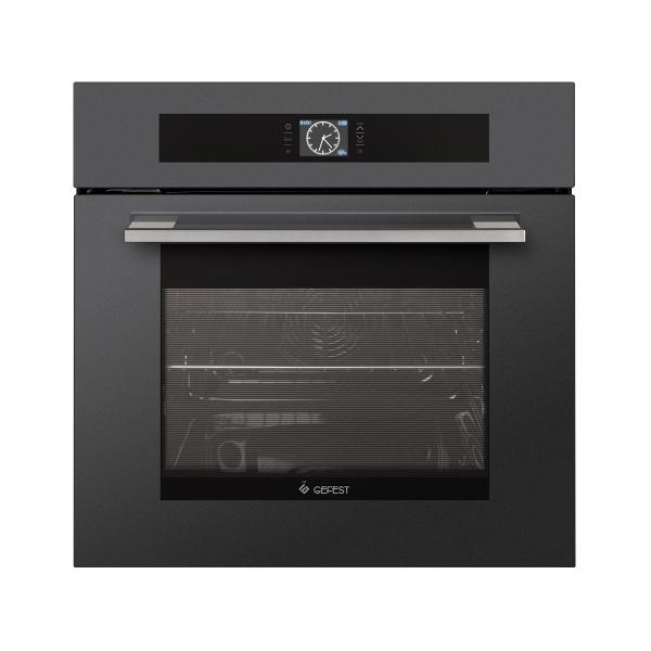 Духовой шкаф электрический Gefest ДА 622-04 К57S, серый