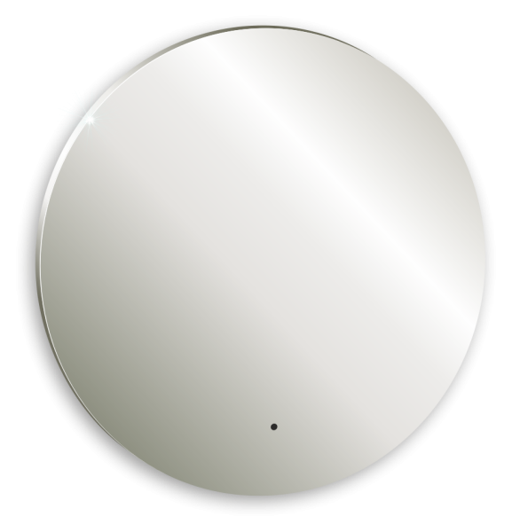 Зеркало Silver Mirrors Savanna Lite 70 с подсветкой, LED-00002898