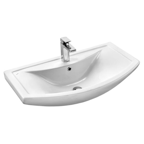 Раковина мебельная Santek Балтика 80 1WH501524