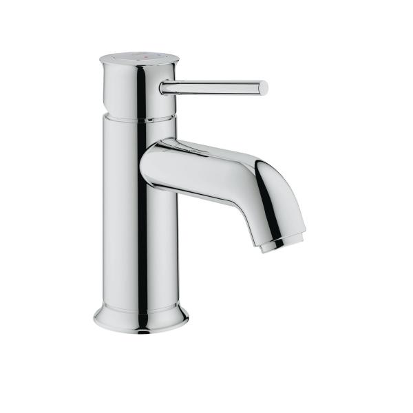Смеситель для раковины Grohe BauClassic 23162000