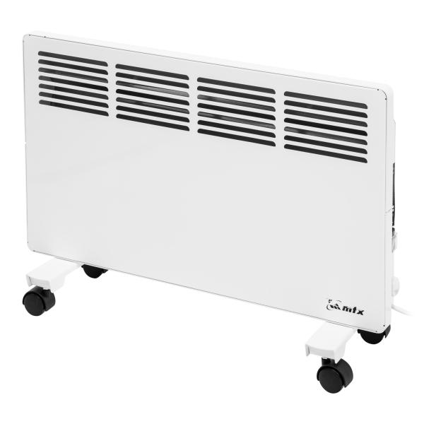 Конвектор электрический MTX КМ-2000.2, до 25 м2