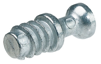 Болт для стяжки Rafix 20 D=7 мм / B.5/7,4 мм, Hafele, 263.20.131