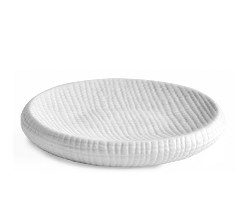 К-4629 Мыльница фарфор Dinkel настольная