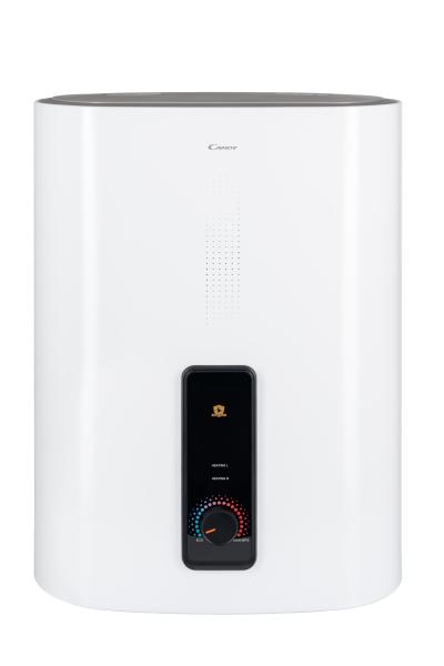 Водонагреватель электрический накопительный Candy CF50V-P3(R)