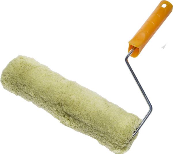 Валик фасадный "Syntex" Master ворс 18мм, бюгель 6мм, 50x240мм (арт.0320-24) Stayer