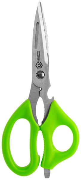 Ножницы кухонные универсальные  (1385) (ЦИ)