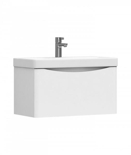 Тумба под раковину Vigo Glem 700-0-1 подвесная (под умывальник 9595-70)